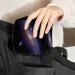 Galaxy Starry Sky Sanitary Napkin Storage Bag - Period Kit Pouch for Menstrual Cups, Nursing Pads, and Tampons (Color 12) - Buy Online on GoSupps.com