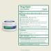 Biofreeze Cream - Menthol Muscle Pain Relief for Back Shoulder Neck & Arthritis - FSA/HSA Eligible - 3 oz - Buy Online on GoSupps.com