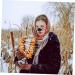 Combined Nose Mask Warmer | Soft Knit Nose Protection for Cold Outdoor Activities - Winter Nose Heater & Cover - Buy Online on GoSupps.com