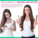 S2 Anti Hair Loss Biotin Shampoo 13.53 fl oz - Natural Hair Thickening Solution for All Hair Types - Peppermint & Eucalyptus Infused - Sulfate Free - Men & Women - Buy Online on GoSupps.com
