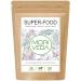 MoriVeda MoriVeda Superfood Tabs 1000mg with Moringa Ashwagandha and Triphala rich in vitamins minerals antioxidants micronutrients 120 tablets