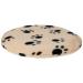 Pet Heating Pad by Snuggle Safe  Pet Microwaveable Heat Pad  Safe Pet Bed Warmer