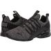 PUMA Men's Axelion Winter Running Shoe 9.5 - Black/Castlerock - Buy Online on GoSupps.com