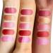 Anglicolor Metallic Glitter Lipstick - Sahara Gold | Highly Pigmented & Moisturizing Nude Lipstick with Velvety Smooth Application - Buy Online on GoSupps.com
