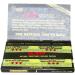 RAW Black Classic Single Wide Rolling Papers (3) - Buy Online on GoSupps.com