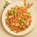Barilla Red Lentil Rotini Pasta 8.8 oz (Pack of 10) - Vegan, Gluten Free, Non GMO & Kosher - High Protein Plant-Based Pasta - Buy Online on GoSupps.com