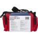 Lifeline Team Sport First Aid Kit - Essential 134pc Safety Components for Outdoor & Team Sports Emergencies - Buy Online on GoSupps.com