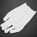 12 Pairs 100% Cotton White MOISTURISING Lining Glove Health Music Work - Buy Online on GoSupps.com