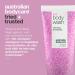 Australian Bodycare B12 Body Wash Nourishing shower gel against dry & itchy skin Deep cleansing & intensive hydration With B12 & Allantoin Daily use - Buy Online on GoSupps.com