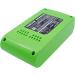 Replacement Battery for Alpina BLA 24 Li C 24 Li H 24 Li MT 24 Li - 2000mAh 24.0V Part No: 270401020 - International Shipping Available - Buy Online on GoSupps.com