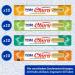 Inaba Churu Cat Snacks - Puree Treats with Chicken - 40 Tubes of Creamy Delicacies - Tasty Pet Food for Cats - 560g - Buy Online on GoSupps.com