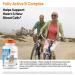 Doctor's Best Fully Active B Complex with Quatrefolic | 60 Veggie Caps - Boost Energy & Support Health - Buy Online on GoSupps.com