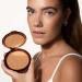 T.Leclerc Bronzing Powder 01 Soleil Dor - Luxury Makeup for Radiant Sun-Kissed Skin | International Shipping Available - Buy Online on GoSupps.com