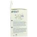Philips AVENT BPA Free Classic Bottle Screw Rings 4-Pack - Replacement Rings for Baby Bottles - Buy Online on GoSupps.com