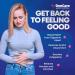 GenCare Upset Stomach Relief 48 Softgels Bismuth Subsalicylate 262 mg Antidiarrheal Medication Acid Reflux Medicine for Nausea Heartburn & Indigestion Relief Generic for Pepte Bismol Tablets - Buy Online on GoSupps.com
