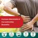 Genacol Fast Action Joint & Muscle Pain Relief | For Fast Back Pain & Muscle Pain Relief | Antioxidant Formula with Curcumin Boswellia & Black Sesame Oil | All-Natural Non-Addictive | 180 Softgels 180 Count (Pack of 1) - Buy Online on GoSupps.com
