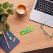Airwaves Lime & Ginger Sugar-Free Chewing Gum | Fresh Breath & Minty Freshness | Big Pack of 30 Packs with 12 Dragees Each - Buy Online on GoSupps.com