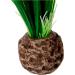 Biorb 46055 Plants Set Gr n S - 2-Piece Artificial Plant Set for Freshwater & Seawater Aquariums | Enhance Your Aquarium Decor - Buy Online on GoSupps.com