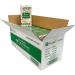 KingSeal Mint Flavored Birch Toothpicks, Eco-Friendly & Compostable - 4,000 Count Bulk Pack - Buy Online on GoSupps.com