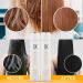 GK HAIR Global Keratin Balancing Shampoo and Conditioner Set - 10.1 Fl Oz/300ml - For Oily & Color Treated Hair - Deep Cleansing for Over-Processed Hair - Buy Online on GoSupps.com