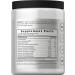 	 HorbÃ¤ach Electrolytes Powder | 16 oz | 130 Servings | Hydration Supplement | Vegetarian | Keto-Friendly | Non-GMO Gluten Free Formula | Lemon Flavor - Buy Online on GoSupps.com