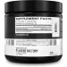 Jacked Factory Creatine Monohydrate Powder 150g - Creatine Supplement for Muscle Growth Increased Strength & Essentials Muscle Builder - Daily Muscle Builder with PeakATP (30 Capsules) - Buy Online on GoSupps.com