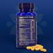 Kansha Alchemy Good Hair Growth Vitamins with Biotin - Promotes Longer Thicker Hair, DHT Blocker & Saw Palmetto - 60 Tabs - Buy Online on GoSupps.com