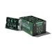 Rev Gum Caffeine Energy Gum | Extra Strength 100mg - Spearmint Extra Strength - 12 Packs - Buy Online on GoSupps.com
