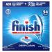 Finish All In 1 Dishwasher Detergent - Powerball - Dishwashing Tablets - Dish Tabs Fresh Scent 94 Count Each
