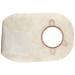 5018103 - Hollister Inc New Image 2-Piece Drainable Pouch 2-1/4 Transparent