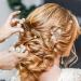 36 Pcs Wedding Pearl Hair Pins | Bridal Rhinestone U Shape Barrette | Hair Accessories for Brides and Bridesmaids - Buy Online on GoSupps.com