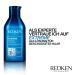 Redken Extreme Shampoo for Brittle & Damaged Hair - 500ml | Anti-Hair Fracture with Soy Proteins Ceramides & Arginine - International Shipping Available - Buy Online on GoSupps.com