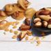 Friars Buttered Toffee Brazil Nuts - 250g Bag | Brittle Butter Toffee Coated Bolivian Brazil Nuts | Artisan Sweets for Vegetarians | Perfect Gift for Special Occasions - Buy Online on GoSupps.com