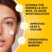 Olay Complete Moisturise & Glow Face And Neck Lotion With SPF15 For Beautiful Healthy Glowing Skin In Just 1 Day 200ml - Buy Online on GoSupps.com