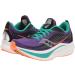 Saucony Women's Endorphin Speed 2 Running Shoe - Size 8, Concord/Jade - Buy Online on GoSupps.com