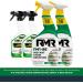 RMR-86 Instant Stain Remover Spray - Scrub Free Formula (Pack of 2) 950 ml (Pack of 2) - Buy Online on GoSupps.com