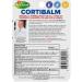 Dr. Dan's Cortibalm 4-Pack: Healing Lip Balm for Severely Chapped Lips - Buy Online on GoSupps.com