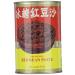 WU CHUNG Red Bean Paste - 510g | Authentic Asian Ingredient for Baking & Cooking - Buy Online for International Shipping - Buy Online on GoSupps.com