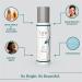 Lira Clinical Bio Enzyme Face Cleanser - 6 oz | Brightening & Anti-Aging Face Wash with Plant Stem Cells - International Shipping Available - Buy Online on GoSupps.com