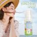 Cooling Mist | Temperature Reducing Spray | Lightweight Cooling Mist Instant Cooling Relief Spray Hydrating Portable Spray for Outdoor Activities Hot Weather Exercise Travel Rabbit - Buy Online on GoSupps.com