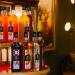 1883 Maison Routin Premium Mango Syrup for Iced Tea Cocktails Mocktails Smoothies Desserts Glass 1L - Buy Online on GoSupps.com