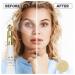 Bio Beauties Electric Massage Eye Cream Depuffing Hydration for Dark Circles & Tired Eyes Soothing Anti-Aging Treatment for Fine Lines Firming Eye Skincare - Buy Online on GoSupps.com