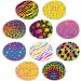 Rockadex Adhesive Patches - 10 Pack Freestyle Libre Sensor Custom-Designed Diabetic Supplies - Buy Online on GoSupps.com