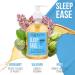 Aromafloria Sleep Ease Dream Body Oil - Best Bergamot & Valerian Massage Oil for Men & Women - 8 FL Oz International Shipping - Buy Online on GoSupps.com