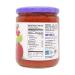 Fody Foods Vegan Mild Salsa - Chunky Tomato Jalapeno, Low FODMAP, Gluten-Free, IBS Friendly (1 lb) - Buy Online on GoSupps.com