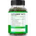 Green Tea Fat Burner Weight Loss (60 Gummies) - Appetite Suppressant Weight Loss Supplement for Men & Women and Colostrum (120 Count) Bovine Colostrum Capsules Supplements - Vegan Safe & Made in USA - Buy Online on GoSupps.com