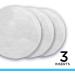 Fluval FX6 High-Performance External Filter Bundle for 1 500L Aquariums | Includes Fine Filter Fleece | FX4 FX5 Compatible - 3 Sack Pack - Buy Online on GoSupps.com