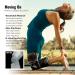 Comfort+ Soft Osteoarthritis Knee Brace | Pain Relief & Support for ACL Meniscus Injury & Hyperextension | Universal Size Stabilizer - Buy Online on GoSupps.com