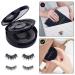 Magnetic Eyelashes Kit with Eyeliner & Tweezers - Easy, No Glue Needed! - Buy Online on GoSupps.com