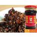 Lao Gan Ma Piments croustillants l'huile Classique pic avec piments croustillants Original de Chine OG ASIA 210 g - Buy Online on GoSupps.com